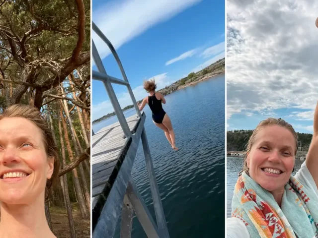 Jeg har fått en ny superkraft